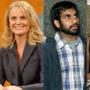 Amy Poehler, Aziz Ansari, Rashida Jones