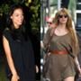 Rosario Dawson, Mischa Barton