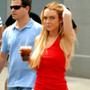 Lindsay Lohan