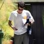 John Mayer