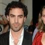 Sacha Baron Cohen, Natalie Portman