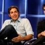 Zachary Levi, Josh Schwartz