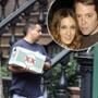 sarah jessica parker, Matthew Broderick, Beer 