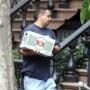 sarah jessica parker, Matthew Broderick, Beer 