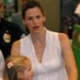 Jennifer Garner, Violet Affleck