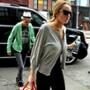 Lindsay Lohan, Samantha Ronson