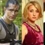 Samuel Witwer, Alison Mack, Tom Welling
