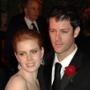 Amy Adams, Darren Legallo