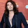 Russell Brand