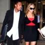 Mariah Carey, Nick Cannon