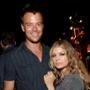 Fergie, Josh Duhamel