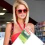 Paris Hilton