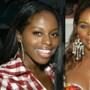 Lil Kim, Foxy Brown 