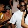 Dallas Austin, Britney Spears, P. Diddy, Cassie