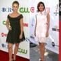 Jennifer Love Hewitt, Eva Longoria, Kelly Osbourne