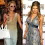 Paris Hilton, Fergie