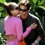 Julia Roberts, Danny Moder