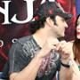 Robert Rodriguez, Rose McGowan