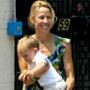 Sheryl Crow