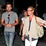 Katherine Heigl, Josh Kelley