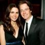 Kyle MacLachlan, Desiree Gruber