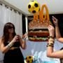 Kim Kardashian, Khloe Kardashian