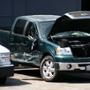 Shia LaBeouf's Truck