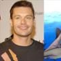 Ryan Seacrest, shark
