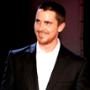 Christian Bale