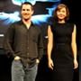 Maggie Gyllenhaal, Christian Bale