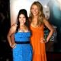 Blake Lively, America Ferrera