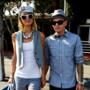 Paris Hilton, Benji Madden
