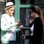 Lindsay Lohan, Samantha Ronson