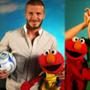 David Beckham, Jenny McCarthy