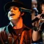 Jack White, Alicia Keys