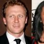 Kevin McKidd, Sandra Oh
