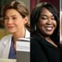 Ellen Pompeo, Shonda Rhimes, Kate Walsh