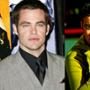 Chris Pine, William Shatner