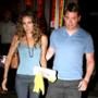 Sarah Jessica Parker, Matthew Broderick