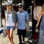 Paris Hilton, Benji Madden, Britney Spears, Justin Timberlake
