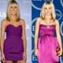Heidi Klum, Kristen Bell