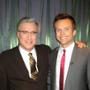 Keith Olbermann, Joel McHale
