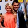 Kelly Ripa, Mark Consuelos