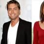 Lance Bass, Cheryl Burke