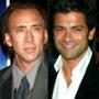 Nicolas Cage, Mark Consuelos, Colin Firth