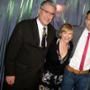 Keith Olbermann, Joel McHale, Simon Pegg, Jessica Hynes