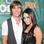 Zac Efron, Vanessa Hudgens