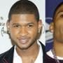 Nelly, Usher