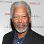 Morgan Freeman