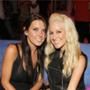 Audrina Patridge, Heidi Montag
